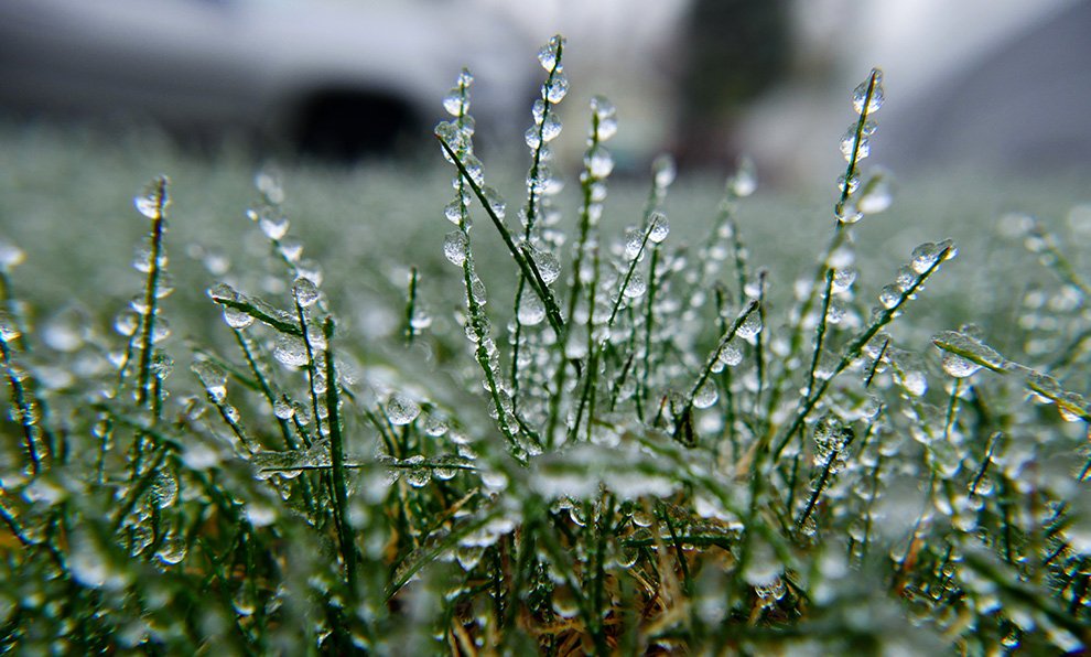 zelfvoorzienend leven